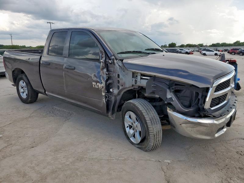  RAM 1500 2020 Szary