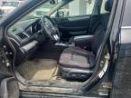 2017 SUBARU LEGACY 2.5I   for sale at Copart NS - HALIFAX