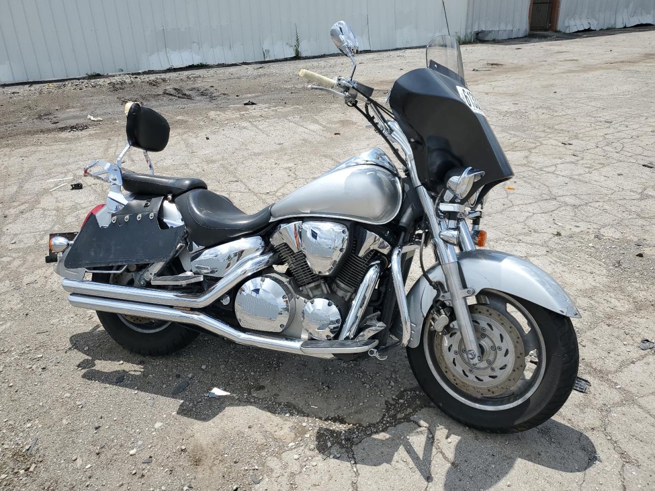 2006 Honda Vtx1300 R