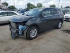 2021 Chevrolet Equinox Lt for Sale in Dyer, IN - Front End