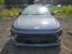 2025 HYUNDAI SONATA SEL   for sale at Copart MD - BALTIMORE EAST