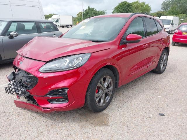 FORD KUGA ST-LI 2024