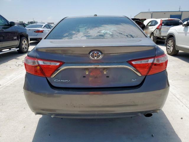  TOYOTA CAMRY 2015 Charcoal