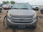 2013 Ford Explorer Limited იყიდება Greenwood-ში, NE - Rear End