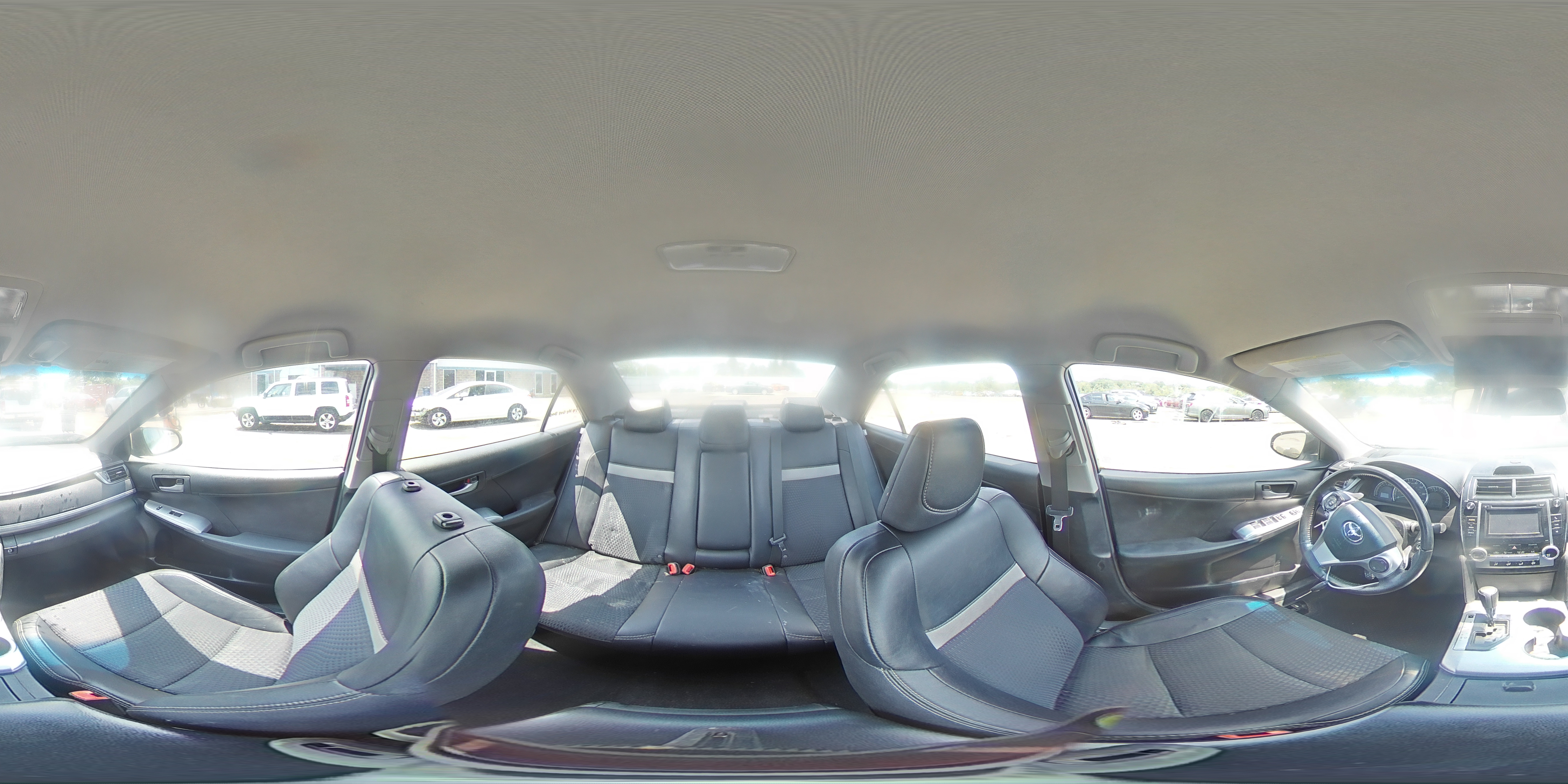 2012 Toyota Camry Base VIN: 4T1BF1FK4CU543768 Lot: 61163585