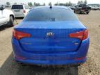 2013 Kia Optima Lx   for Sale in Rocky View County, AB - Mechanical