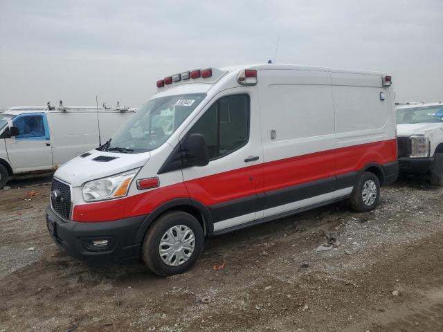 2021 Ford Transit T-250
