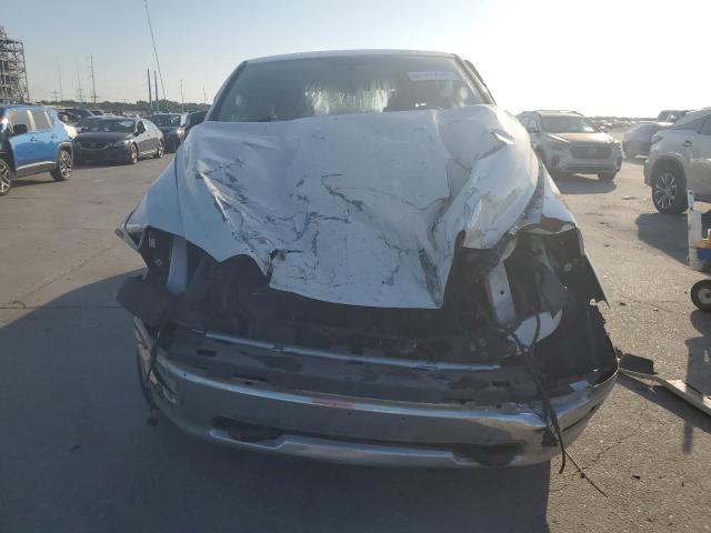  DODGE RAM 1500 2012 Белы