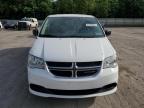 2016 Dodge Grand Caravan Se იყიდება Ellwood City-ში, PA - Mechanical
