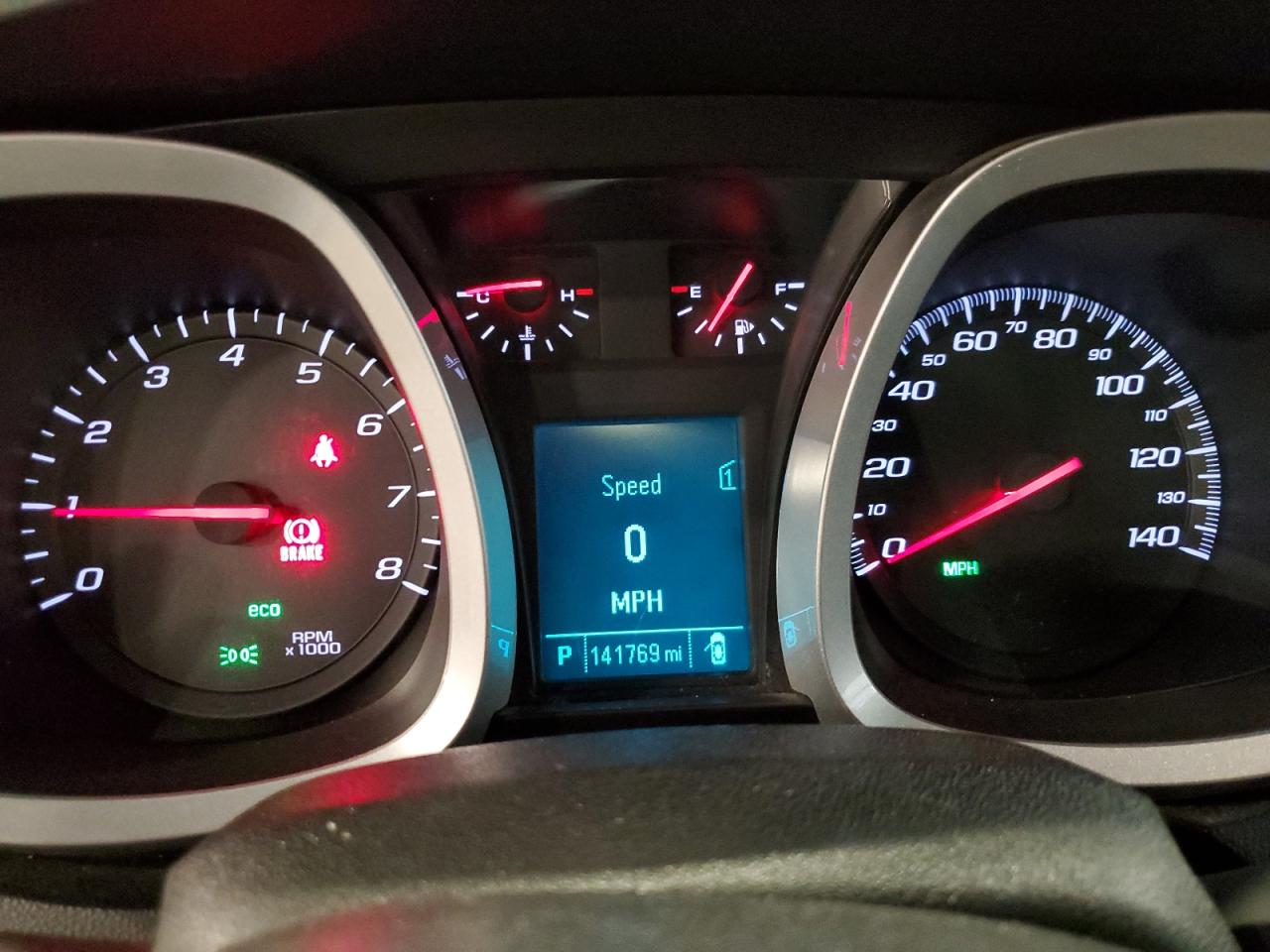 2012 Chevrolet Equinox Lt VIN: 2GNFLEEK5C6111560 Lot: 62817165
