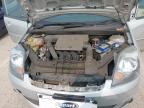 2008 FORD FIESTA ZET for sale at Copart SANDWICH