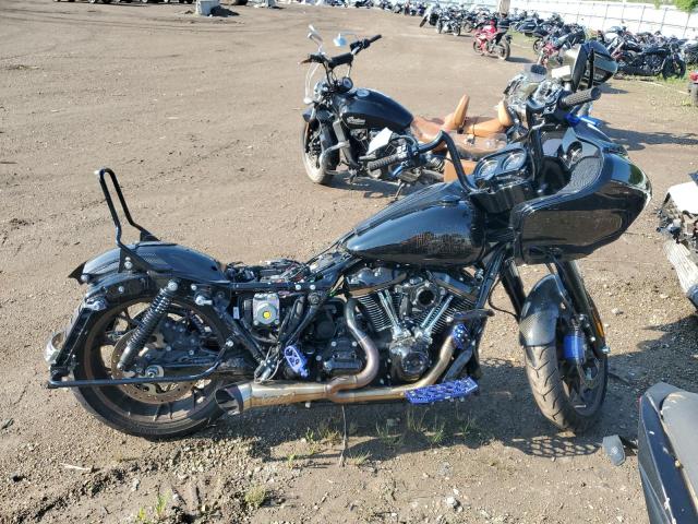 2023 Harley-Davidson Fltrxst