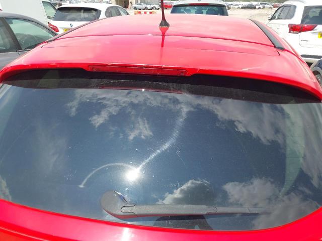 2012 FORD FOCUS TITA