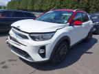 2020 KIA STONIC MAX for sale at Copart WHITBURN