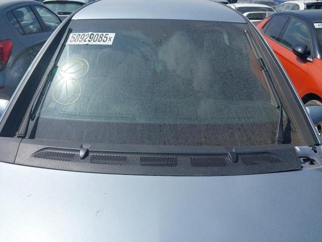 2007 MERCEDES BENZ B180 CDI S