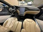 2015 Tesla Model S 85D zu verkaufen in Mendon, MA - Minor Dent/Scratches