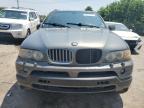 2006 Bmw X5 4.4I للبيع في Indianapolis، IN - Rear End