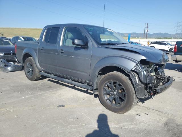  NISSAN FRONTIER 2019 Сharcoal