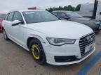 2015 AUDI A6 SE TDI for sale at Copart NEWBURY