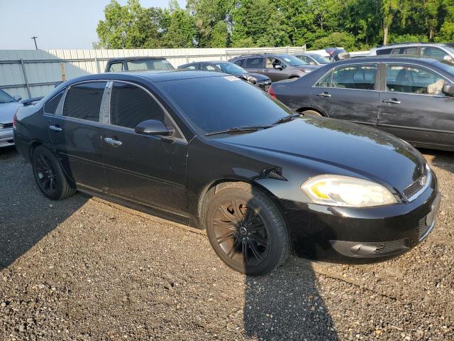  CHEVROLET IMPALA 2013 Czarny