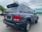 2007 Lexus Lx 470 for Sale in New Britain, CT - Normal Wear
