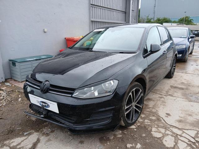 VOLKSWAGEN GOLF SE BL 2014