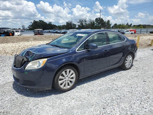  BUICK VERANO 2016 Blue