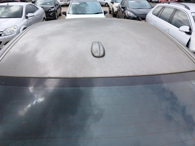 2008 JAGUAR XF LUXURY