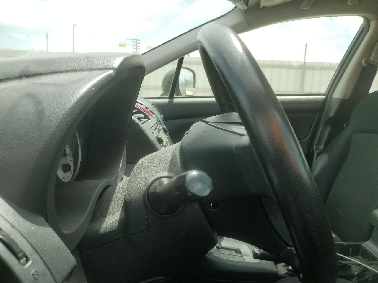 2014 Subaru Impreza VIN: JF1GJAA65EH017184 Lot: 60535535