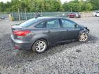 2016 Ford Focus Se იყიდება Duryea-ში, PA - Side
