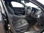 2015 JAGUAR XE R-SPORT for sale at Copart WESTBURY