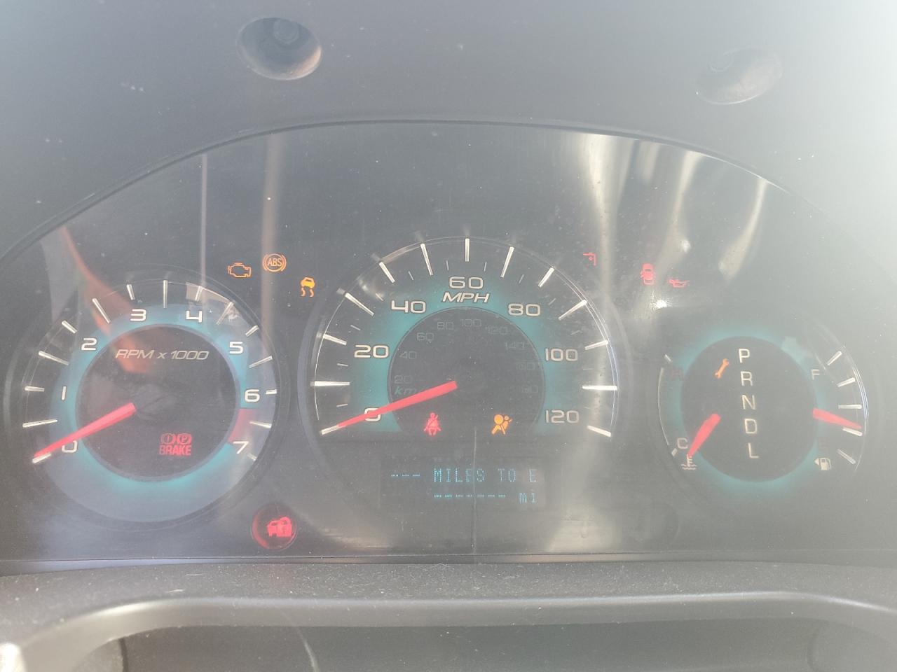 FORD FUSION 2010 VIN 3FAHP0HA5AR143528 photo 9