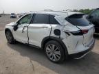 2021 Infiniti Qx50 Essential zu verkaufen in Hillsborough, NJ - Biohazard/Chemical