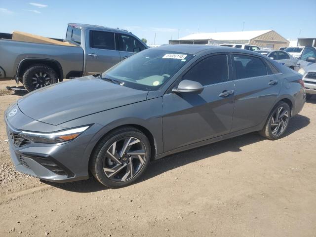 HYUNDAI ELANTRA SE 2024