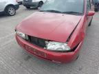 1999 FORD FIESTA ZET for sale at Copart CHESTER