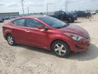 2014 Hyundai Elantra Se for Sale in Columbus, OH - Front End