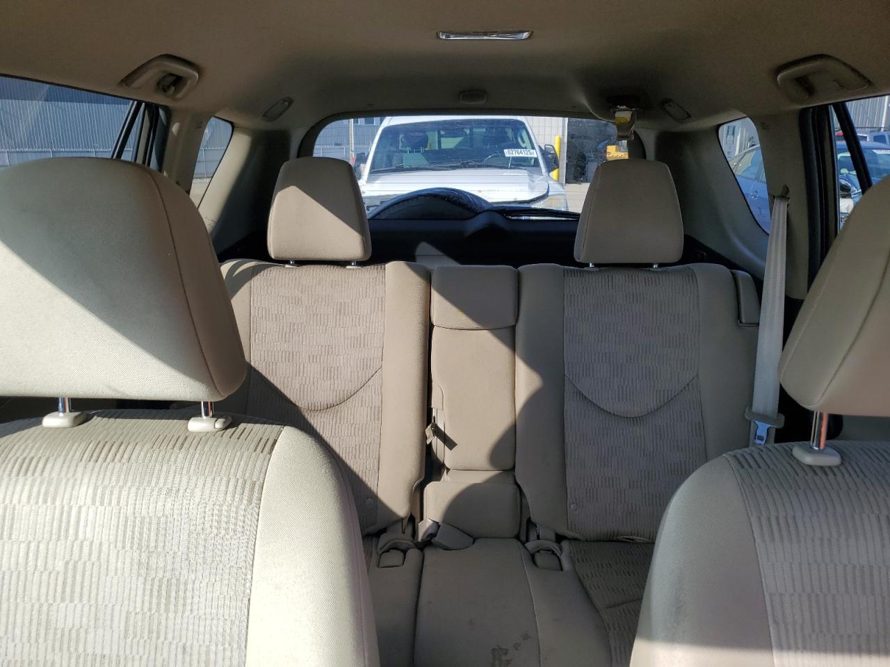 TOYOTA RAV4 2012 VIN 2T3BK4DV2CW091112 фото 10