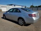 2011 TOYOTA CAMRY BASE   à vendre chez Copart ON - COOKSTOWN