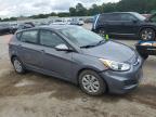 2017 Hyundai Accent Se for Sale in Florence, MS - Front End