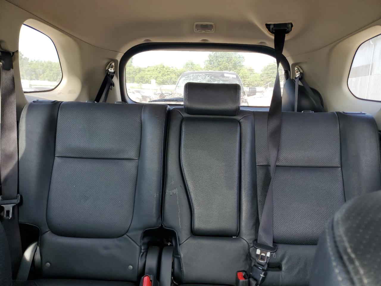 2017 Mitsubishi Outlander Se VIN: JA4AZ3A38HZ060842 Lot: 60928735