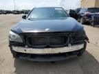 2011 Bmw 750 Lxi na sprzedaż w Moraine, OH - Front End