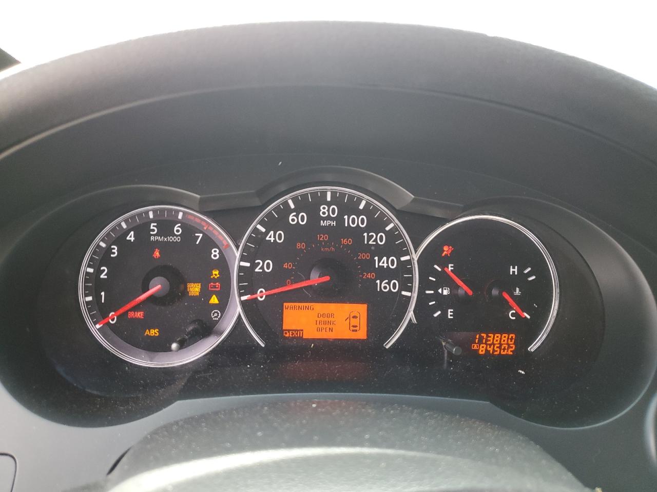 2013 Nissan Altima S VIN: 1N4AL2EP4DC189632 Lot: 62600945