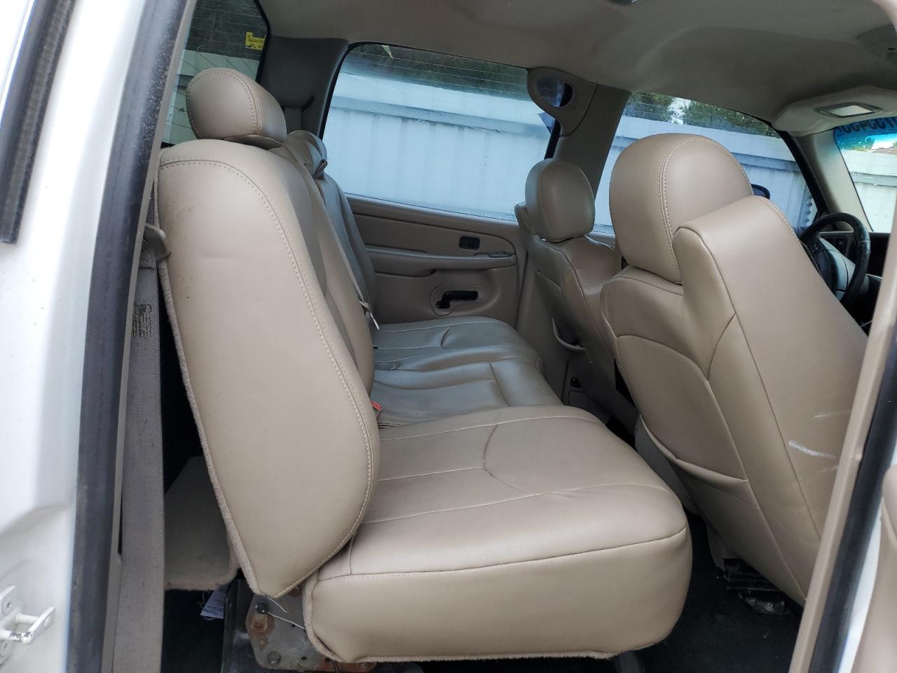 2006 GMC Sierra K2500 Heavy Duty VIN: 1GTHK23D26F227994 Lot: 60755435