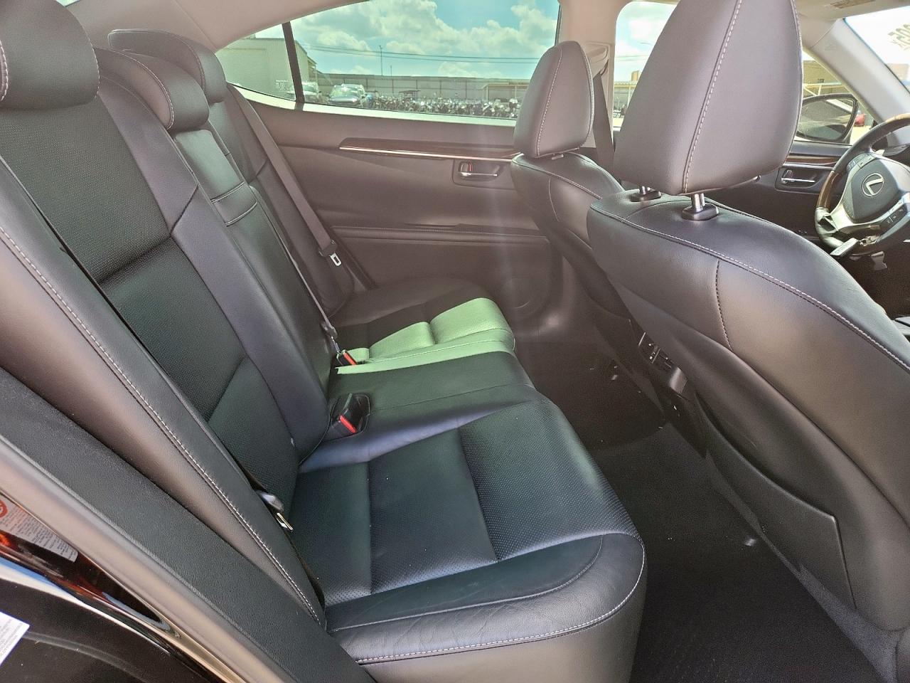 2015 Lexus Es 350 VIN: JTHBK1GG4F2172409 Lot: 62824805
