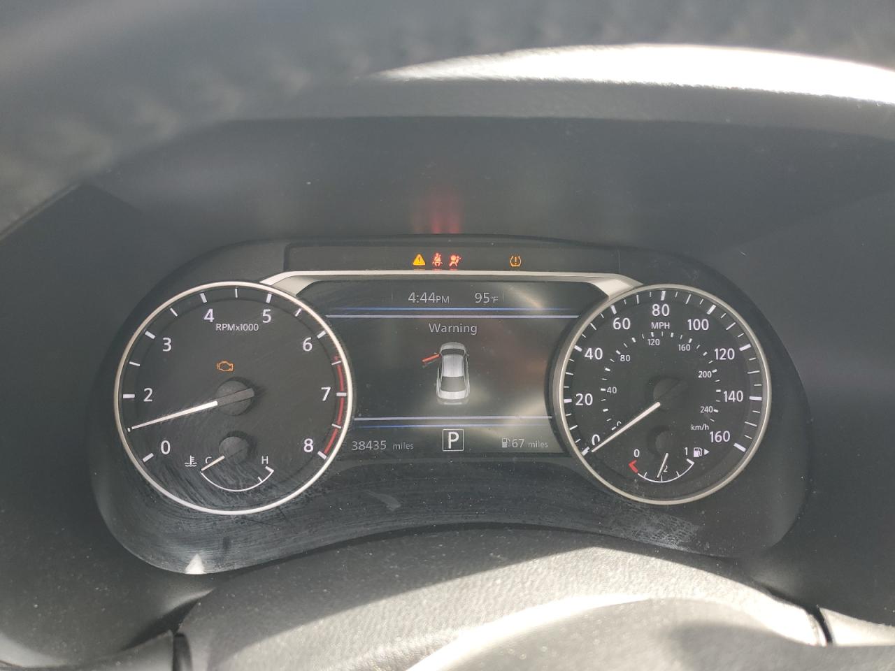 2022 Nissan Sentra Sv VIN: 3N1AB8CV0NY267501 Lot: 60307915