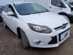 2014 FORD FOCUS ZETE for sale at Copart PETERLEE