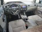2014 Honda Civic Ex   за продажба в Apopka, FL - Rear End