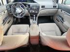 2013 Honda Civic Ex for Sale in Grand Prairie, TX - Front End