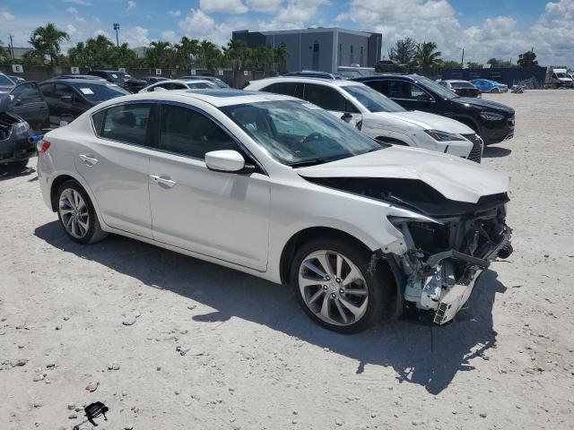 ACURA ILX 2017 Biały