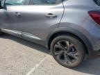2024 RENAULT CAPTUR E-T for sale at Copart SANDTOFT